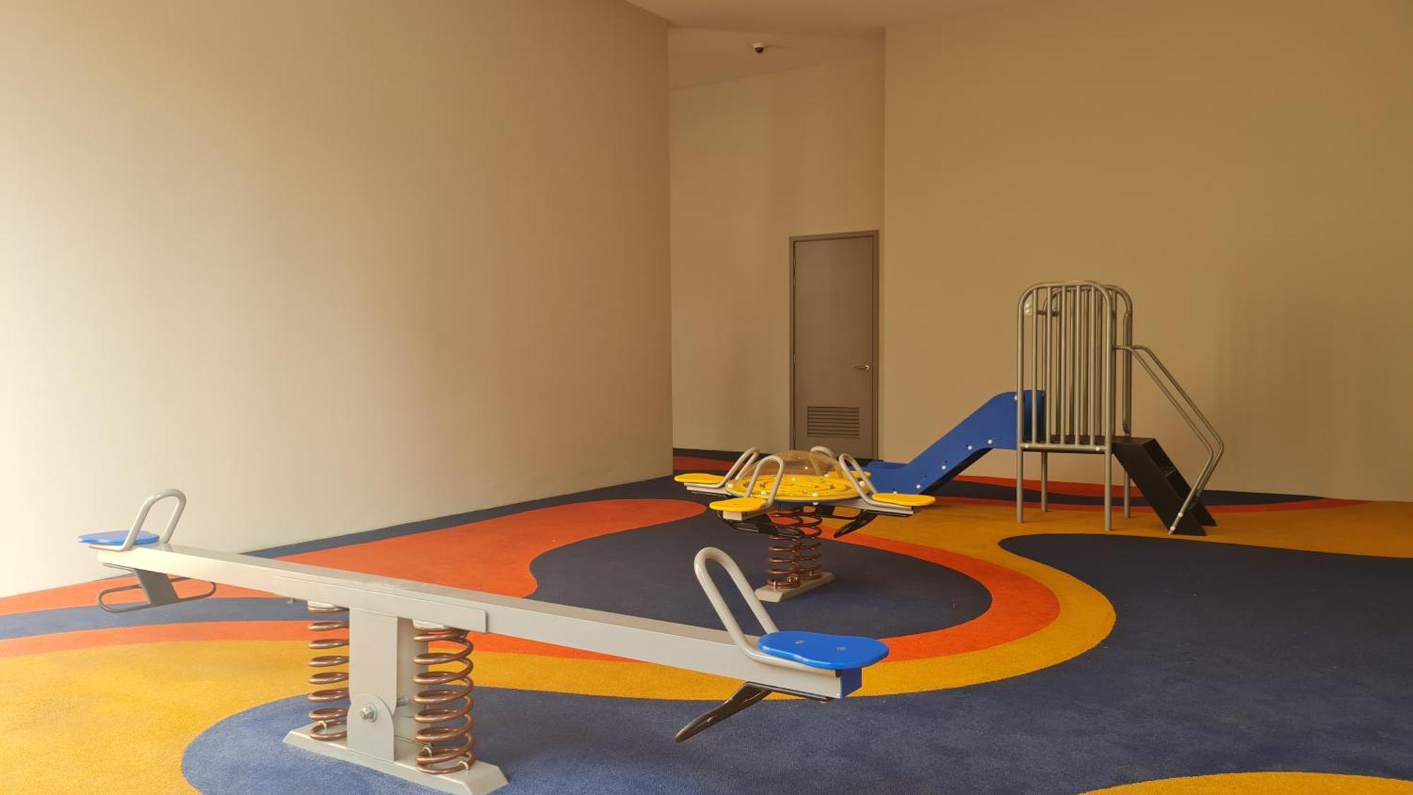 Moonway Suites At Eaton Klcc Κουάλα Λουμπούρ Εξωτερικό φωτογραφία