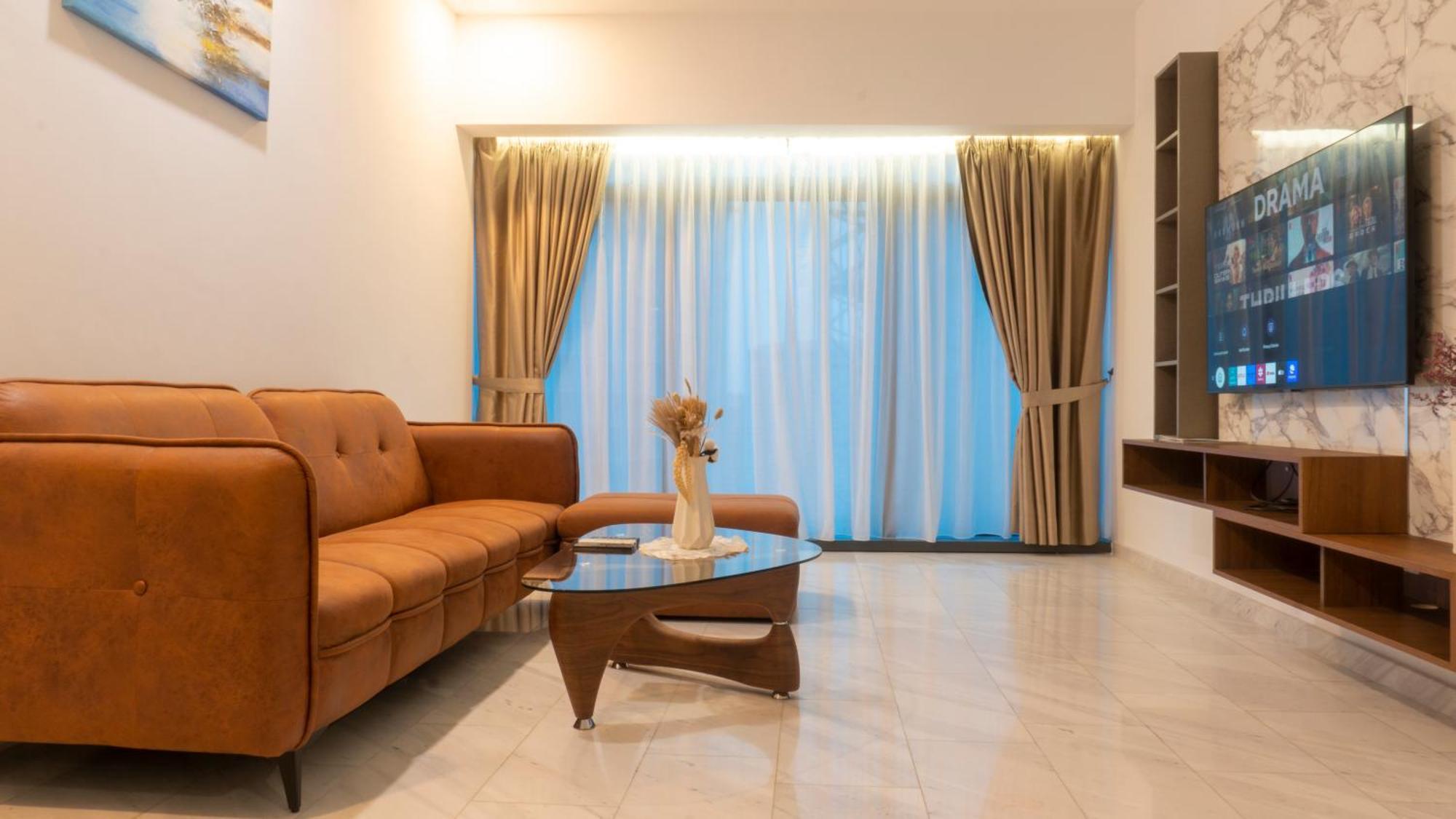 Moonway Suites At Eaton Klcc Κουάλα Λουμπούρ Εξωτερικό φωτογραφία