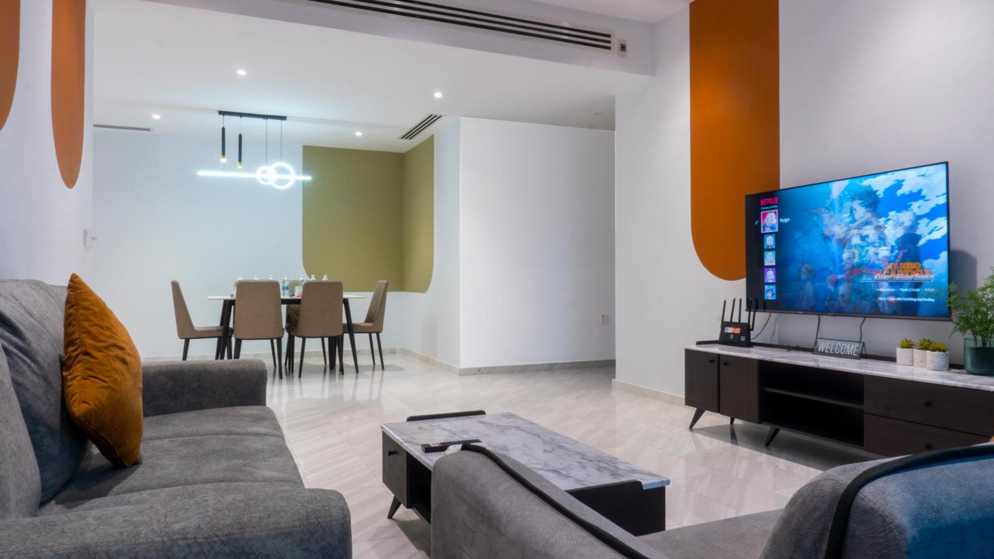 Moonway Suites At Eaton Klcc Κουάλα Λουμπούρ Εξωτερικό φωτογραφία