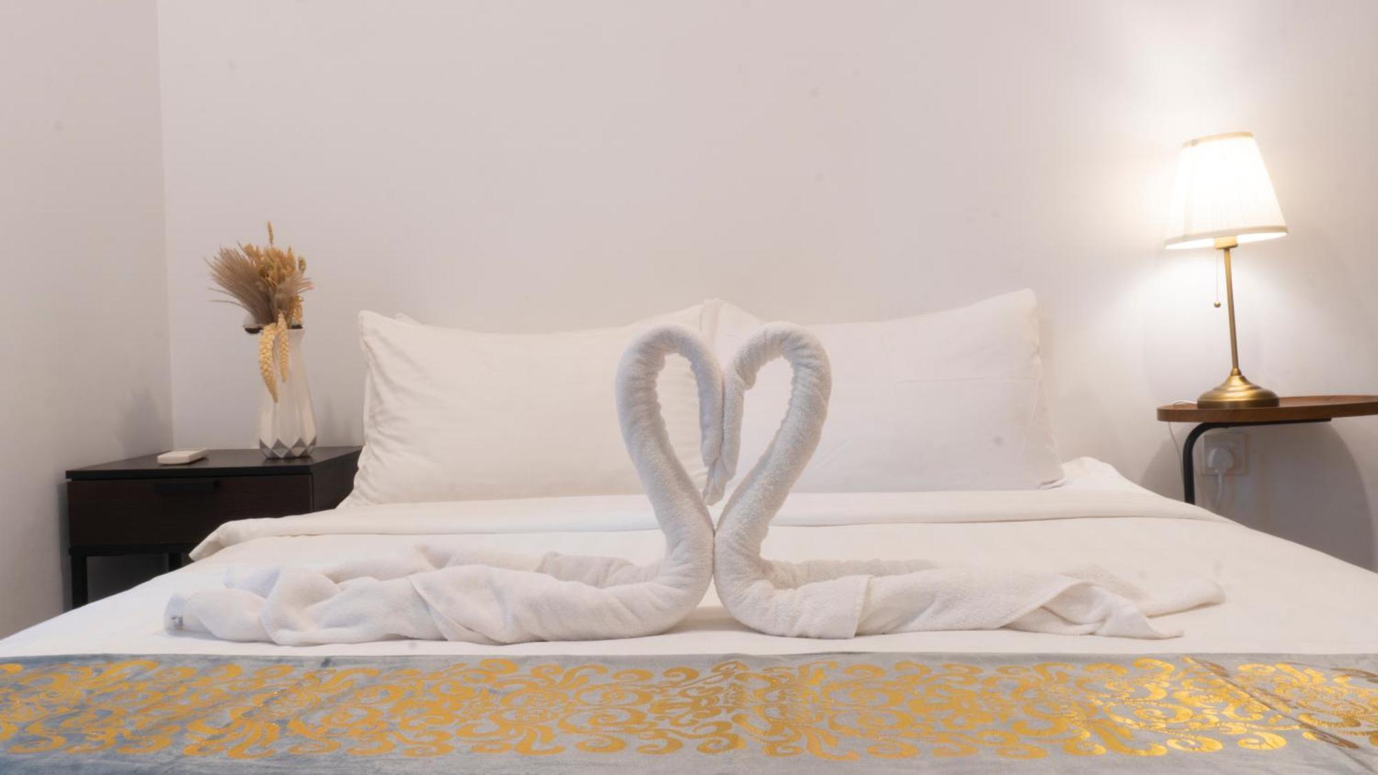 Moonway Suites At Eaton Klcc Κουάλα Λουμπούρ Εξωτερικό φωτογραφία