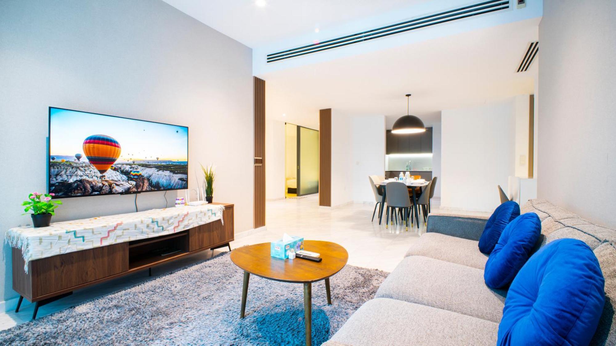 Moonway Suites At Eaton Klcc Κουάλα Λουμπούρ Εξωτερικό φωτογραφία